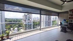 Bellerive (D10), Apartment #575230741